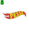 Hot Wheels Embroidery logo for Bag..jpg