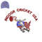 Indoor Cricket Embroidery logo for Cap..jpg