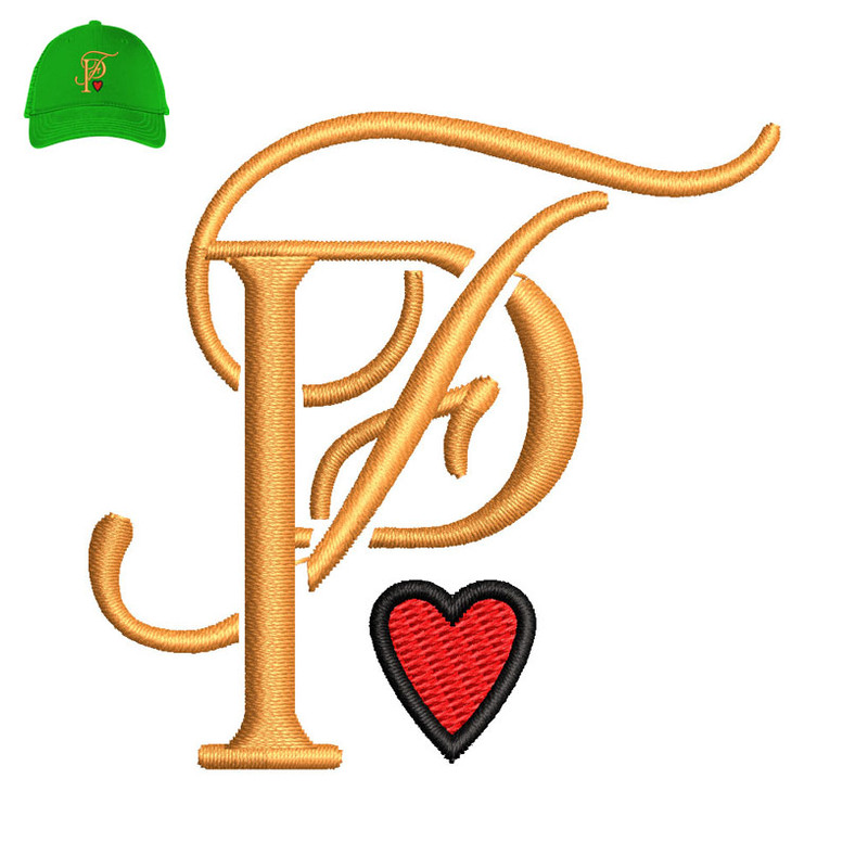 IP Love Embroidery logo for Cap..jpg