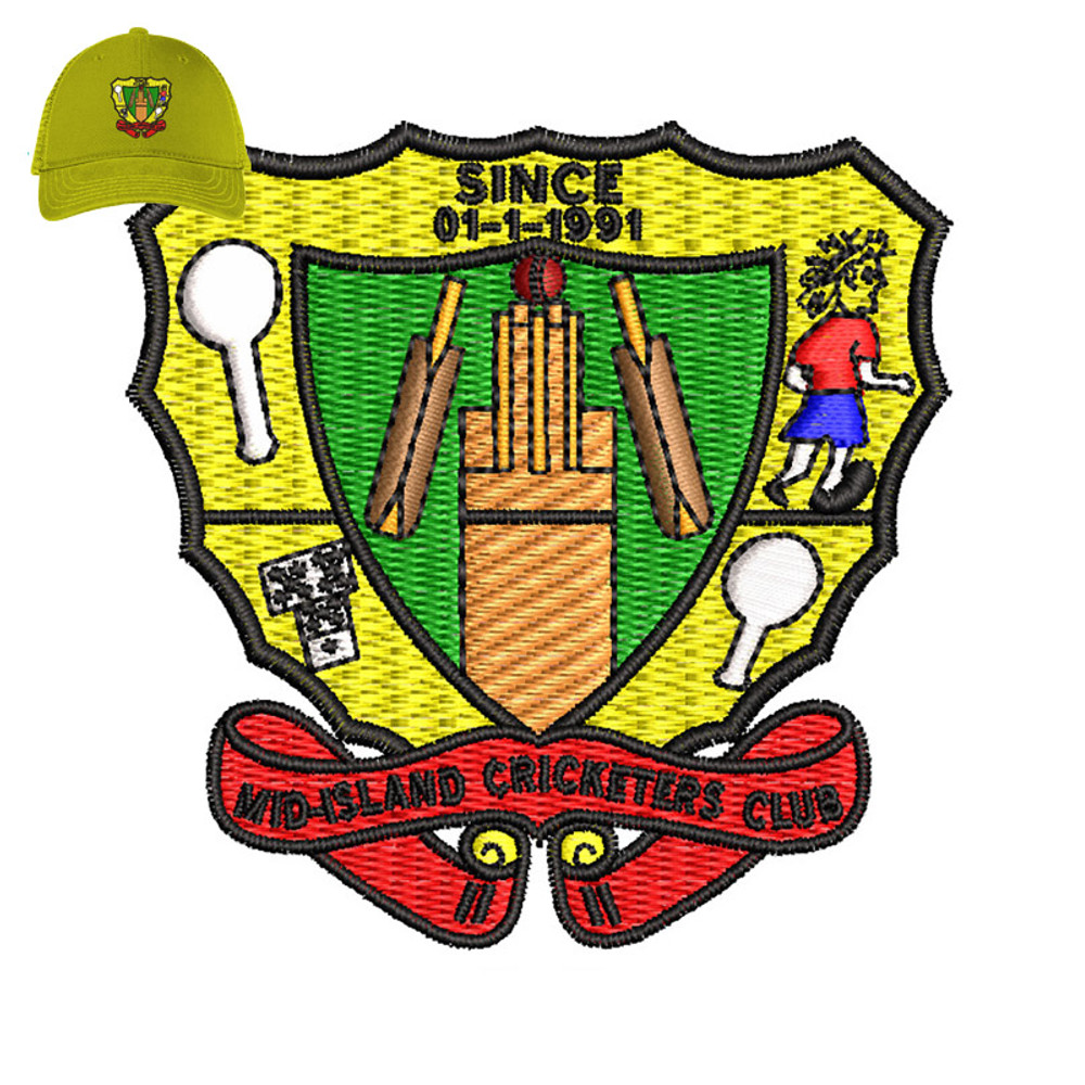 Island Cricketers Embroidery logo for Cap..jpg