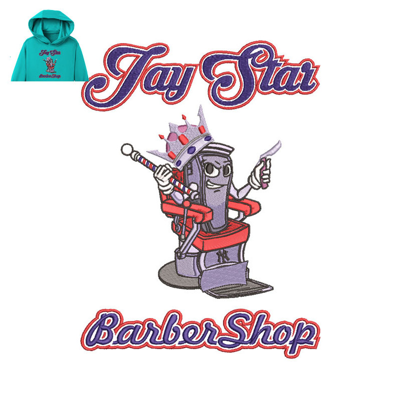 Jay Star Embroidery logo for Hoodie..jpg
