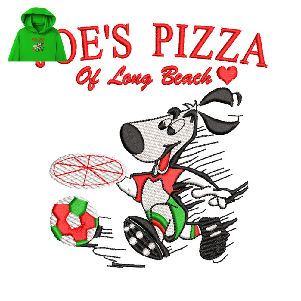 Joes Pizza Embroidery logo for Hoodie..jpg