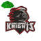 Johan Kennedy Knights Embroidery logo for polo shirt..jpg