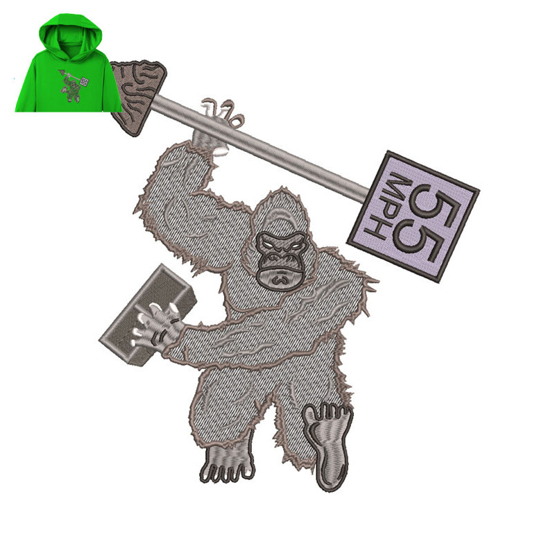 King Kong Embroidery logo for Hoodie..jpg