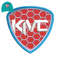 Kmc Patch Embroidery logo for Cap..jpg