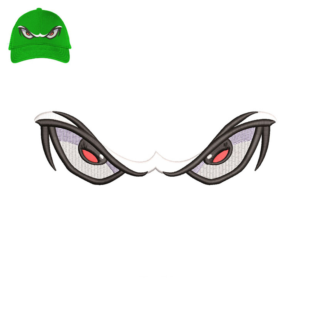 Lake Elsinore 3d puff Embroidery logo for Cap..jpg