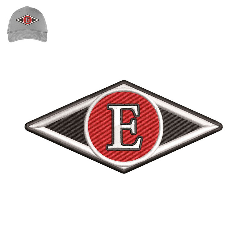 Leones Del Escogido Embroidery logo for Cap..jpg