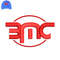 Letter BMC 3d Puff Embroidery logo for Cap..jpg