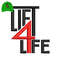 Lift 4 Life Embroidery logo for Cap..jpg