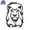 Lion Embroidery logo for Cap..jpg