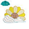 Little Flower Embroidery logo for Polo Shirt..jpg