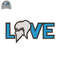 LOVE Embroidery logo for Cap..jpg
