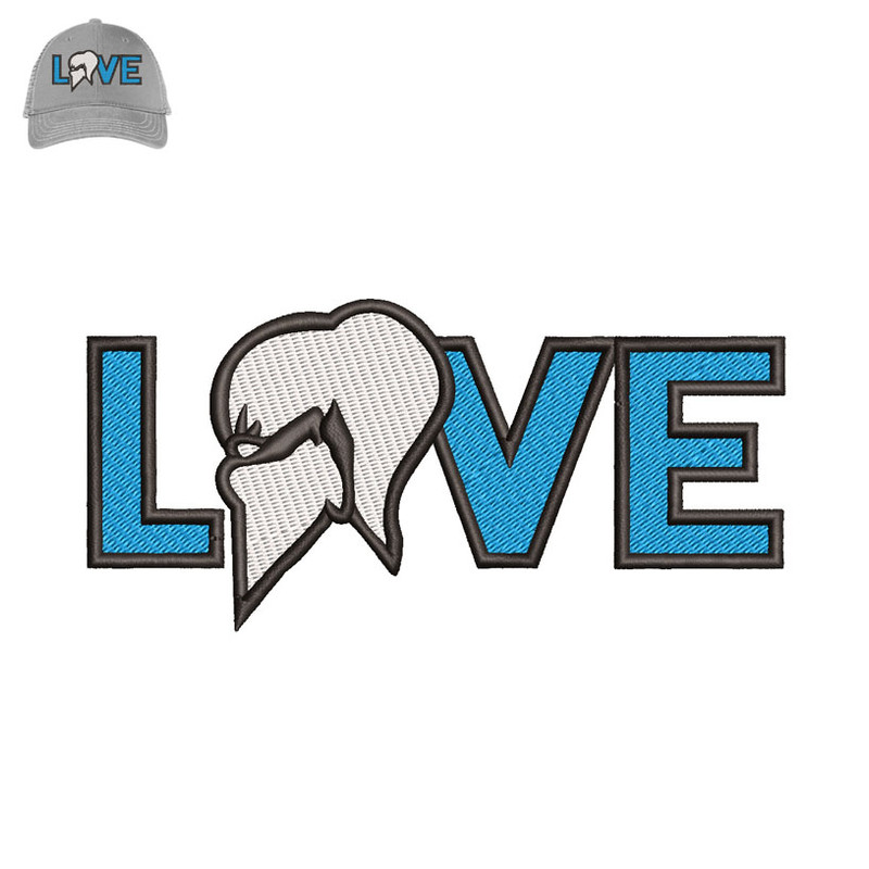 LOVE Embroidery logo for Cap..jpg