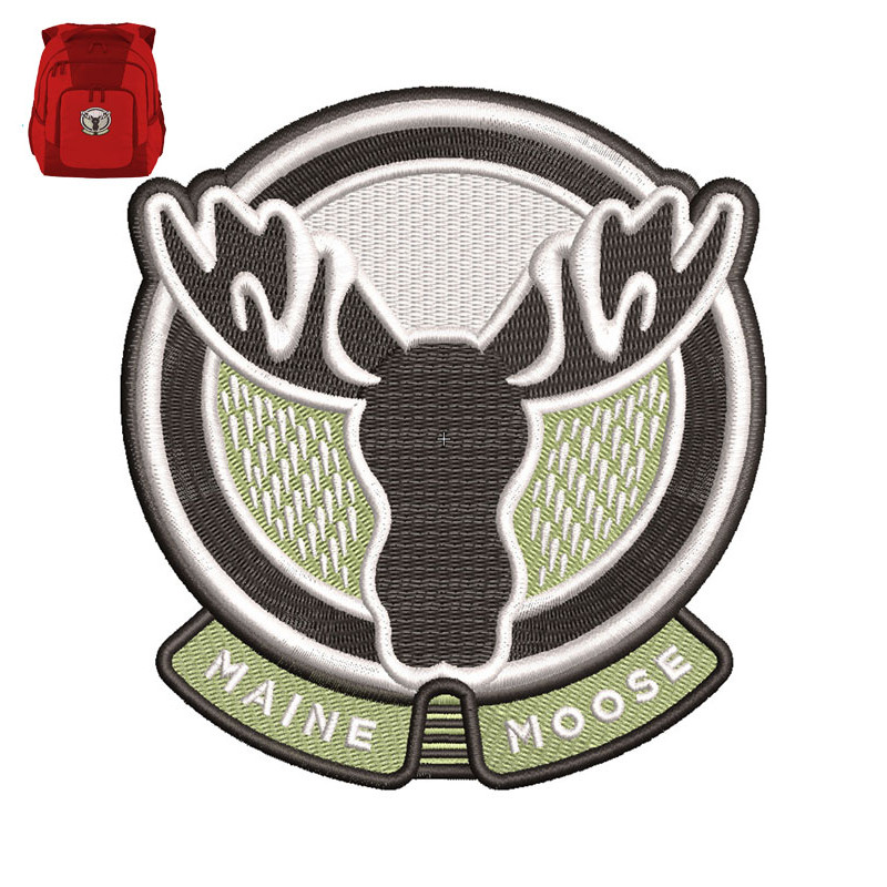 Maine Moose Embroidery logo for Bag..jpg