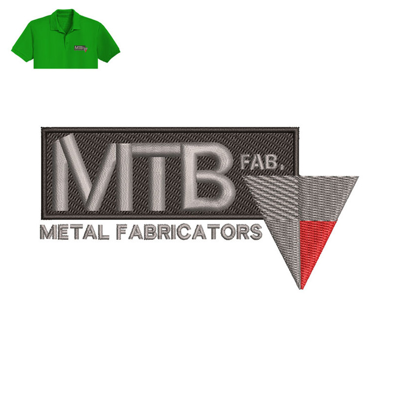 Metal Fabricators Embroidery logo for Polo Shirt..jpg