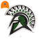 Michigan State 3D Puff Embroidery logo for Cap ..jpg