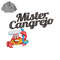 Mister Cangrejo Embroidery logo for Polo Shirt..jpg