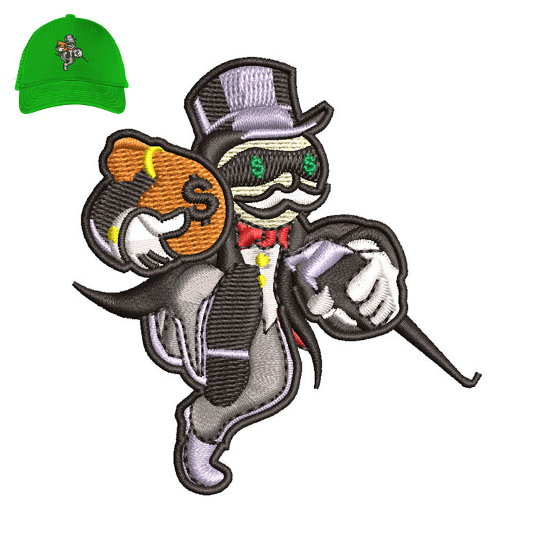 Money Takers Embroidery logo for Cap..jpg