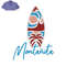 Montanita Bar Embroidery logo for Polo Shirt..jpg