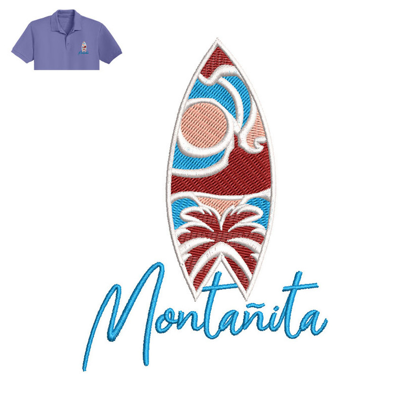 Montanita Bar Embroidery logo for Polo Shirt..jpg