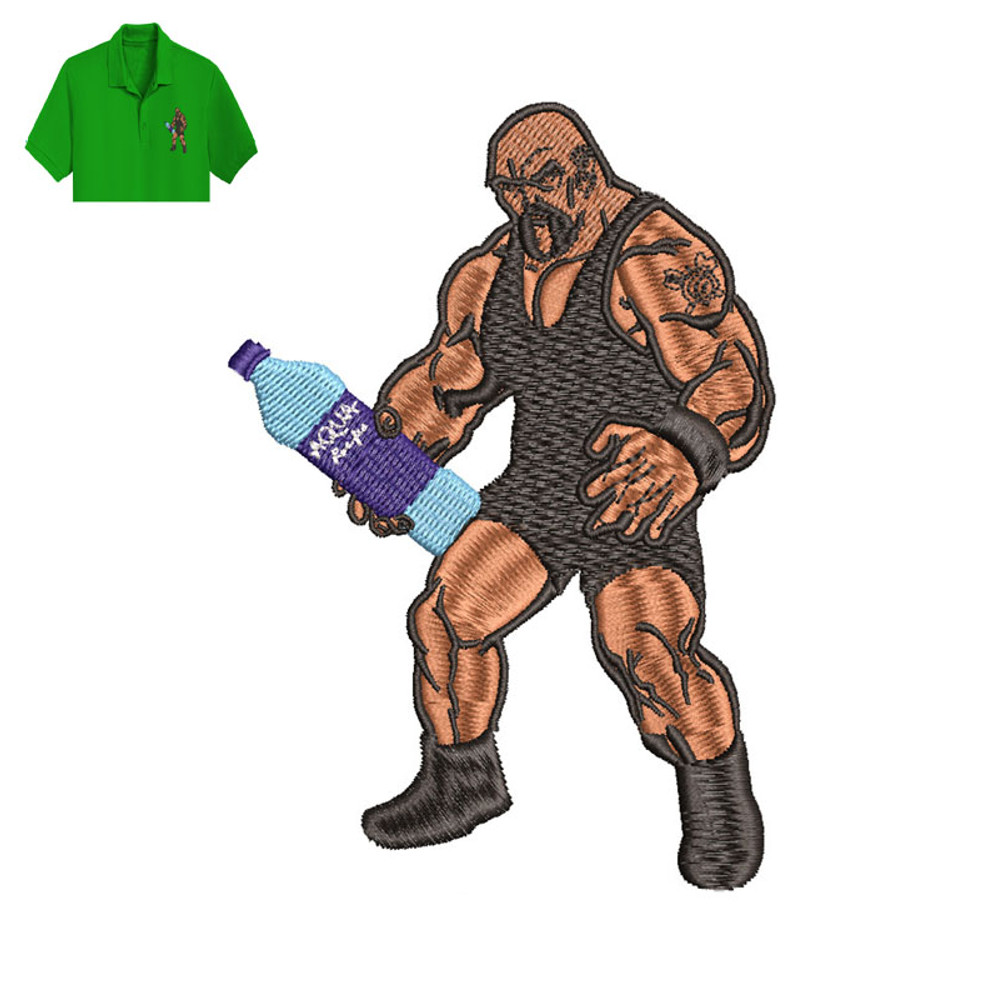 Muscle Boy Embroidery logo for Polo Shirt..jpg