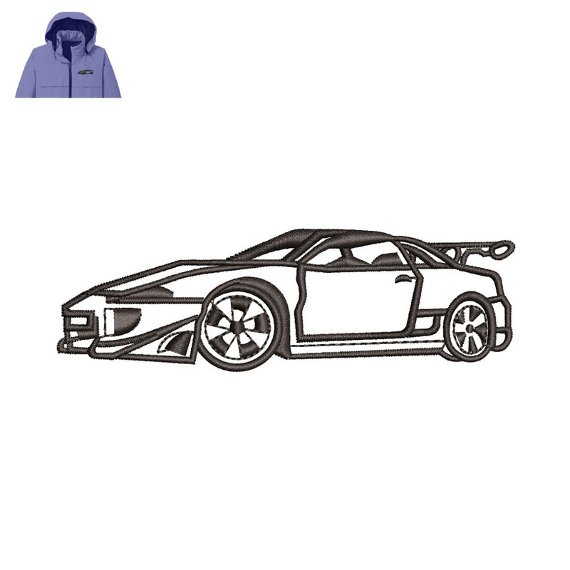 Noble M12 Car Embroidery logo for Jacket..jpg