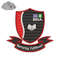 Nurturing Embroidery logo For Polo Shirt..jpg