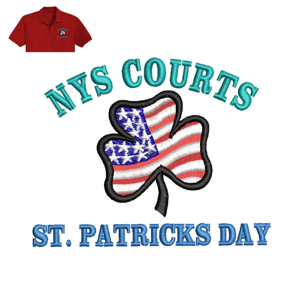 NYS Courts Embroidery logo for polo shirt..jpg