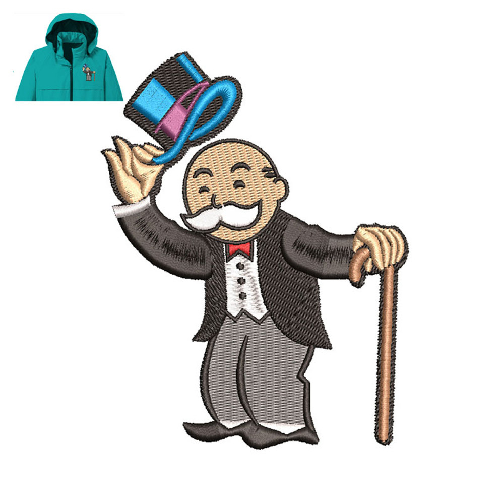 Old Man Embroidery logo for Jacket..jpg