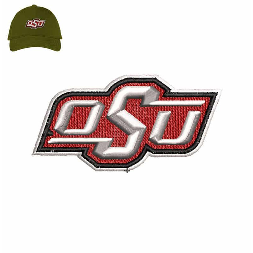OSU 3D puff Embroidery logo for Cap..jpg