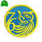 Owl patch Embroidery logo for Cap..jpg