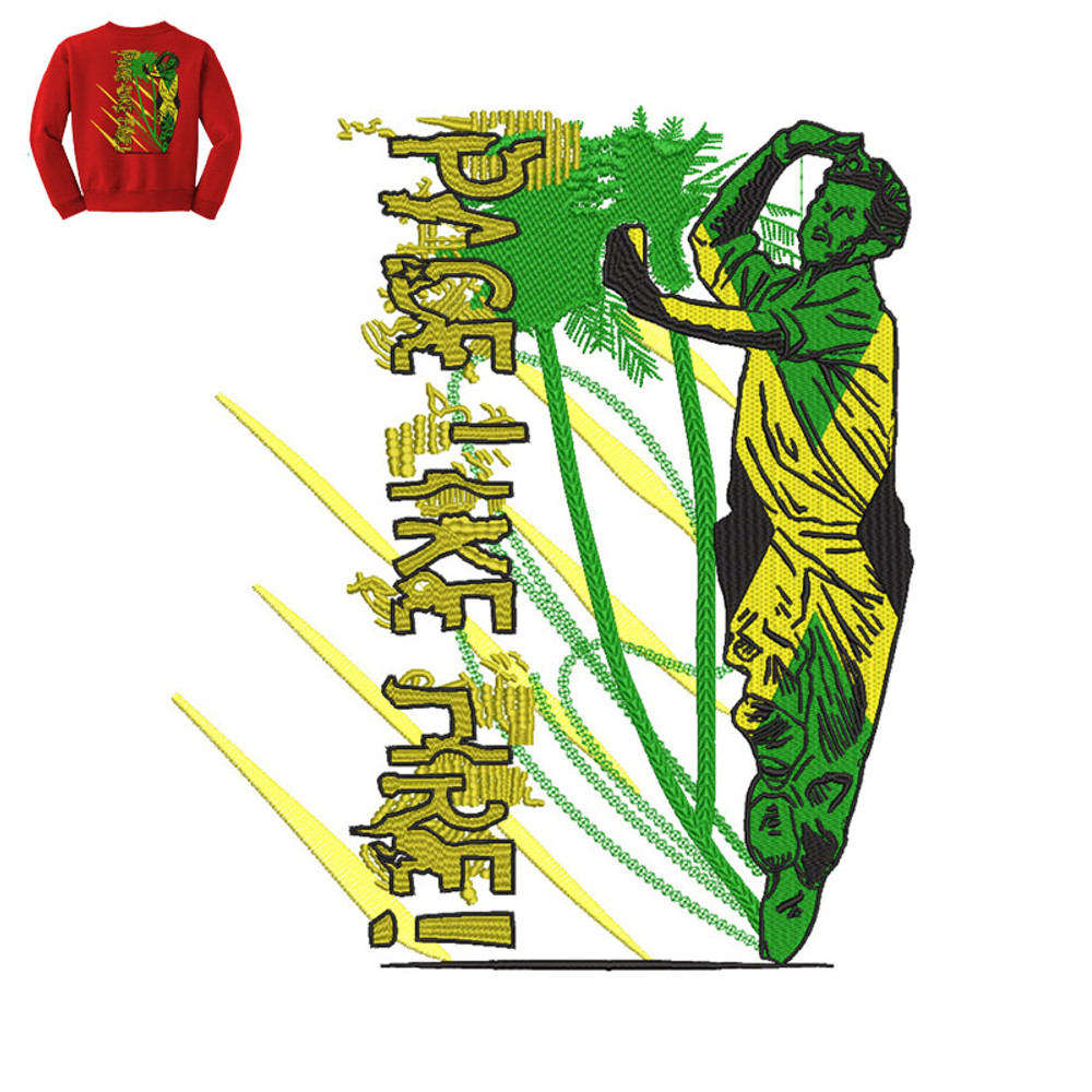 Pace Like Embroidery logo for T-Shirt..jpg