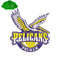 Pelicans Embroidery logo for Polo Shirt..jpg