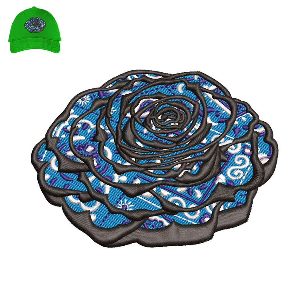 Persian Embroidery logo for Cap..jpg