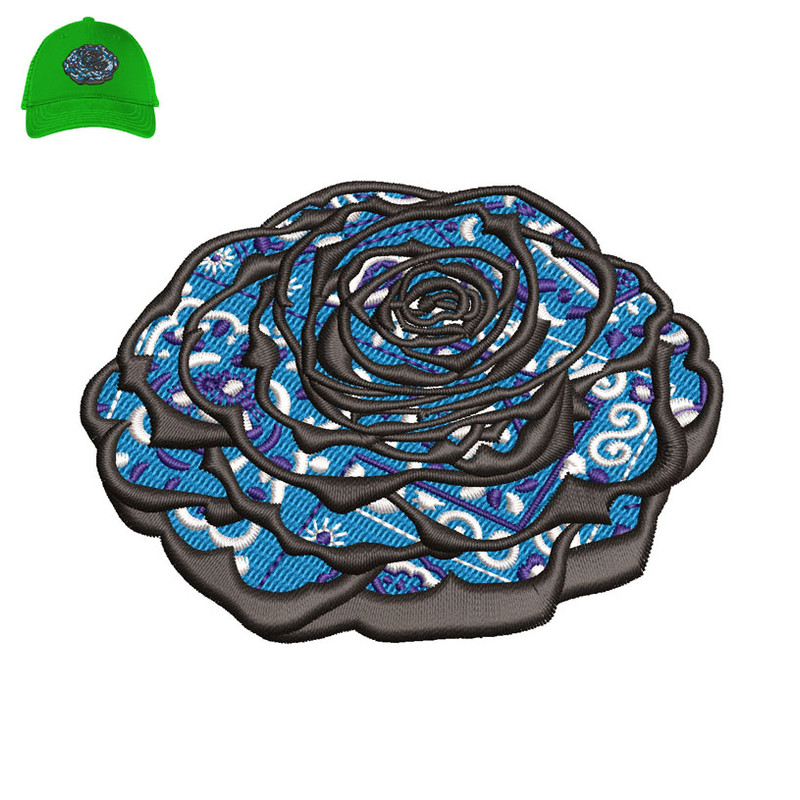 Persian Embroidery logo for Cap..jpg