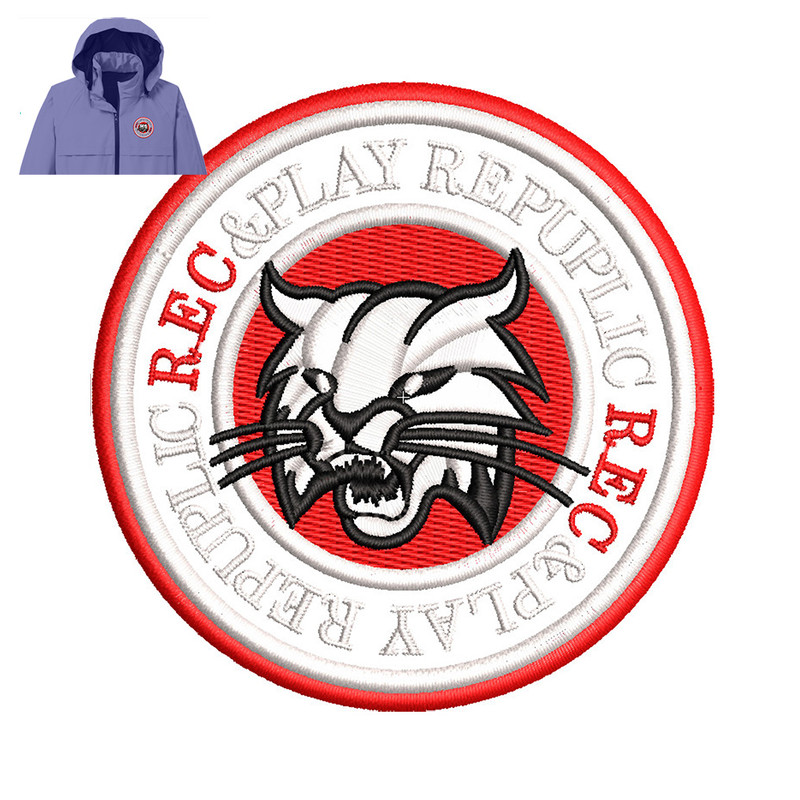 Play Republic Embroidery logo for Jaket ..jpg