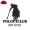 Polo Clubs Embroidery logo for Polo Shirt..jpg