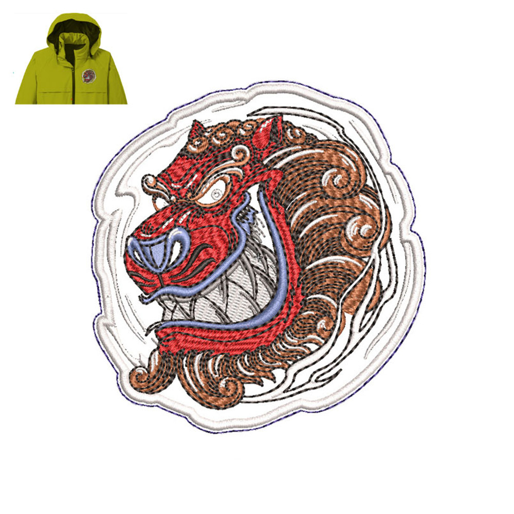 Pyramid America Embroidery logo for jacket..jpg