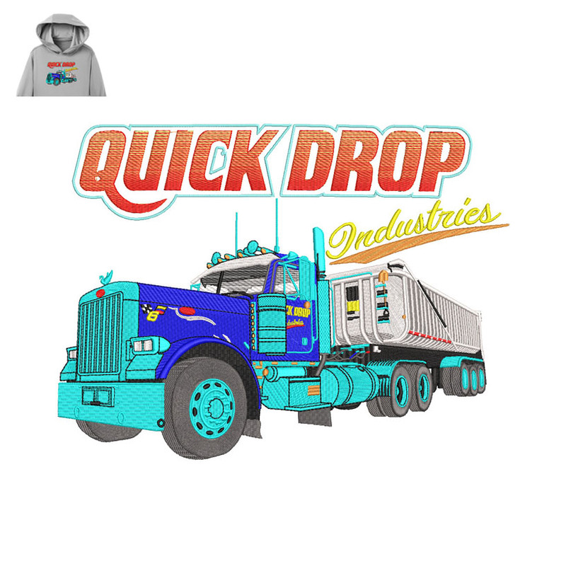 Quick Drop Industries Embroidery logo for Hoodie..jpg