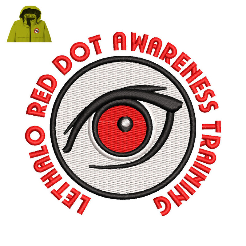 Red Eye Embroidery logo for Jacket..jpg