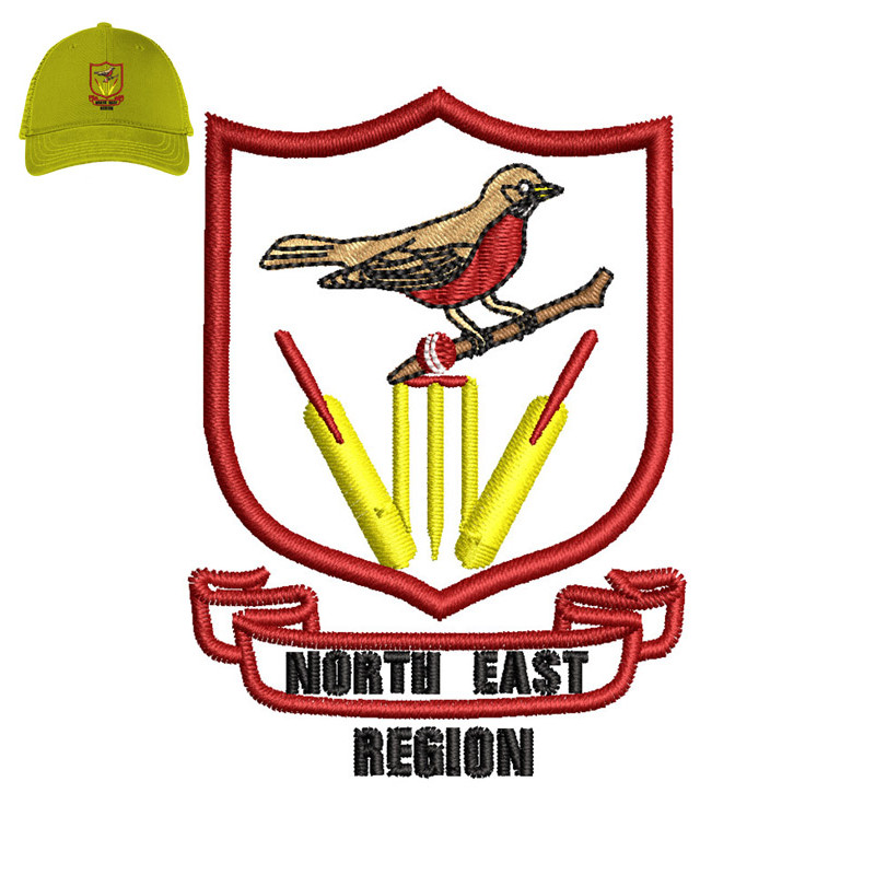 Region Bird Embroidery logo for Cap..jpg