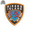 Rikers Island Embroidery logo for Cap..jpg