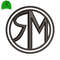 RM Monogram Embroidery logo for Cap..jpg