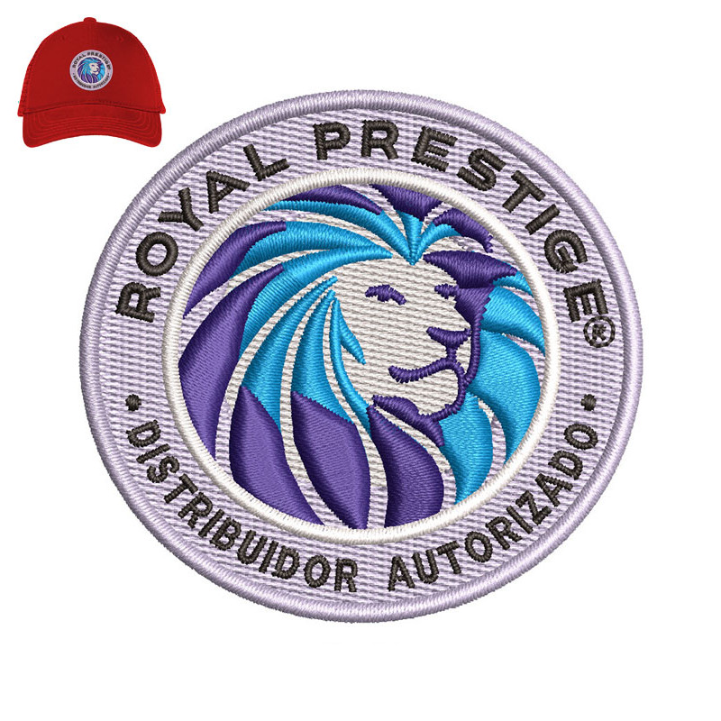 Royal Prestige Embroidery logo for Cap..jpg