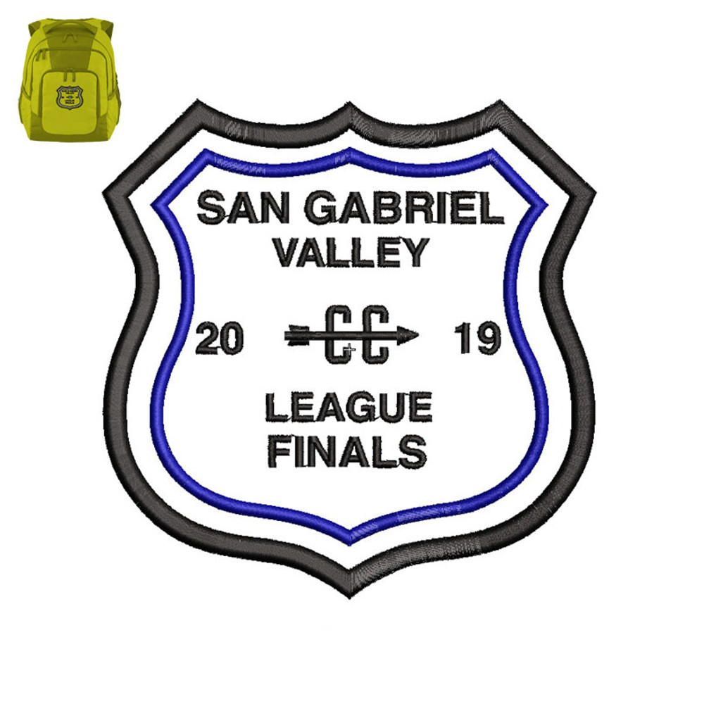 SAN Gabrile Embroidery logo for bag ..jpg