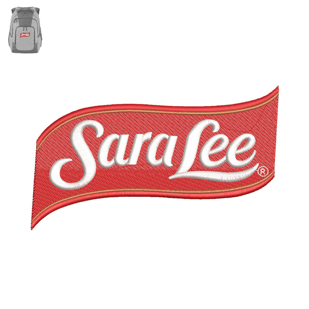 Sara Lee Embroidery logo for Bag..jpg