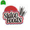 Sidco Foods Embroidery logo for Cap..jpg