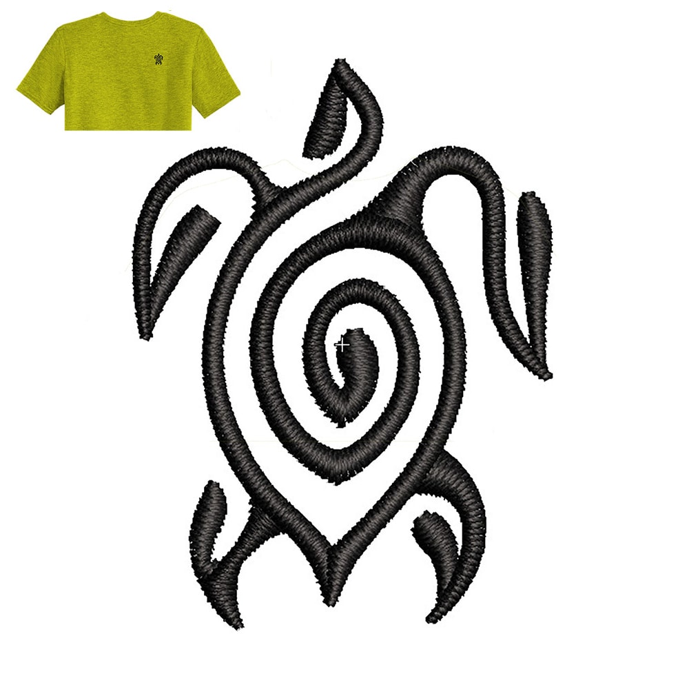 Small Turtle embroidery logo for T-Shirt.jpg