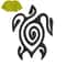 Small Turtle embroidery logo for T-Shirt.jpg