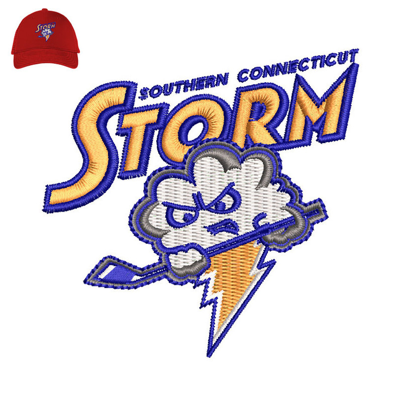 Southern Ct Strom Embroidery logo for Cap..jpg